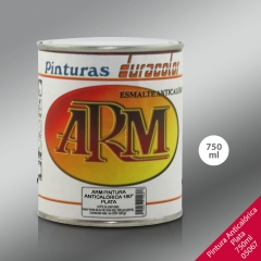 Foto principal PINTURA ANTICALÓRICA PLATA 750ML