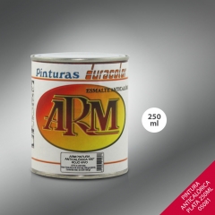 Foto principal PINTURA ANTICALÓRICA PLATA 250ML