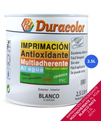 Foto principal IMPRIMACIÓN MULTIADHERENTE AL AGUA 2.5L