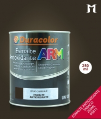 Foto principal ESMALTE ANTIOXIDANTE TABACO 250ml