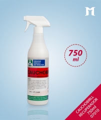 Foto principal CAUCHOBRILL 750ML.(RECUPERADOR)