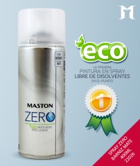 Foto principal Spray al Agua Ecológico Barniz Mate