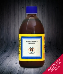 Foto principal BARNIZ MUÑECA 500 ML 11100