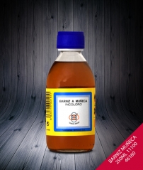 Foto principal BARNIZ MUÑECA 250ML 11100