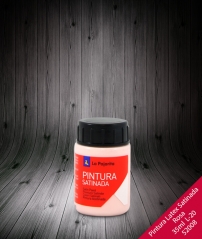 Foto principal PINTURA LATEX SATINADO ROSA 35ML L-20