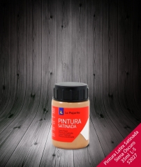 Foto principal PINTURA LATEX SATINADO SIENA OSCURA 35ML L-5