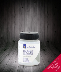 Foto principal BARNIZ SATINADO 75ML