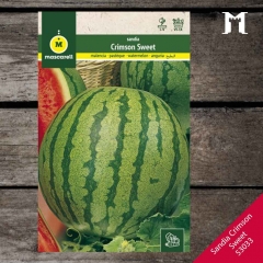 Foto principal SANDIA CRIMSON SWEET RAINBOW
