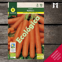Foto principal ZANAHORIA NANTESA 2 ECO RAINBOW