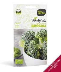 Foto principal BRÓCOLI CALABRESE NATALINO VITALFOODS ECO