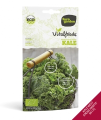 Foto principal KALE WESTLANDSE HERFST VITALFOODS ECO