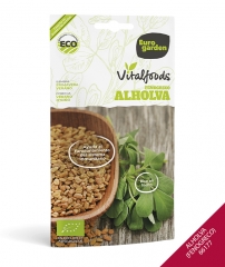 Foto principal ALHOLVA (FENOGRECO) VITALFOODS ECO