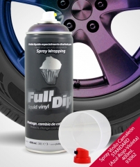 Foto principal SPRAY VINILO CAMALEON STD