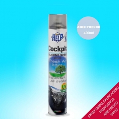Foto principal SPRAY SALP.AIRE FRESCO 400ML.3400