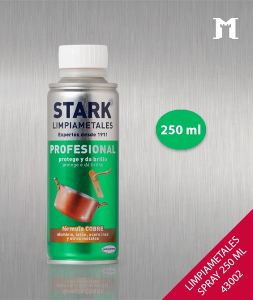 Limpia metales líquido de STARK (250 ml)