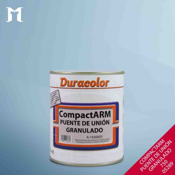 Foto principal COMPACTARM PUENTE UNIÓN GRANULADO 750ml