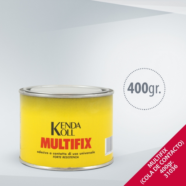 Foto principal MULTIFIX 400gr. ADLAM