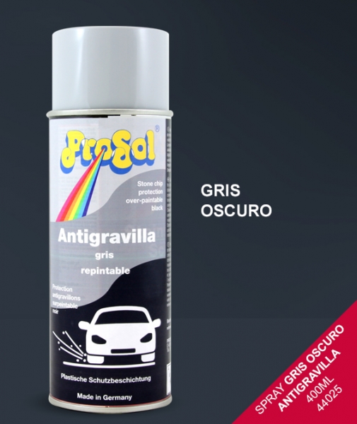 Protector Antigravilla en spray 700 ml