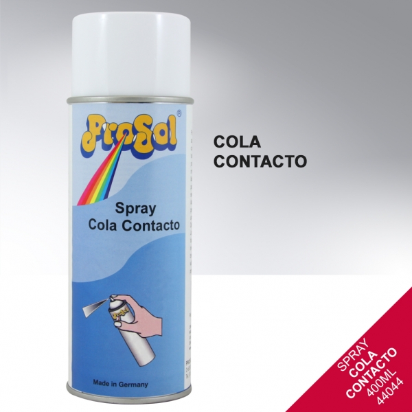 Foto principal SPRAY COLA CONTACTO 400ML 440192