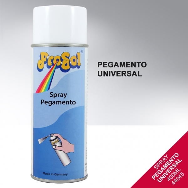 Foto principal SPRAY PEGAMENTO UNIVERSAL 400ML