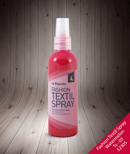 Foto principal SPRAY TEXTIL WATERMELON 100ML.TS-05