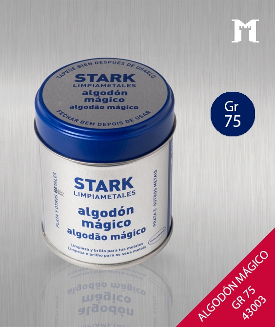 STARK ALGODON MAGICO 75 GRS.