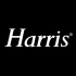 Logotipo Marca Harris